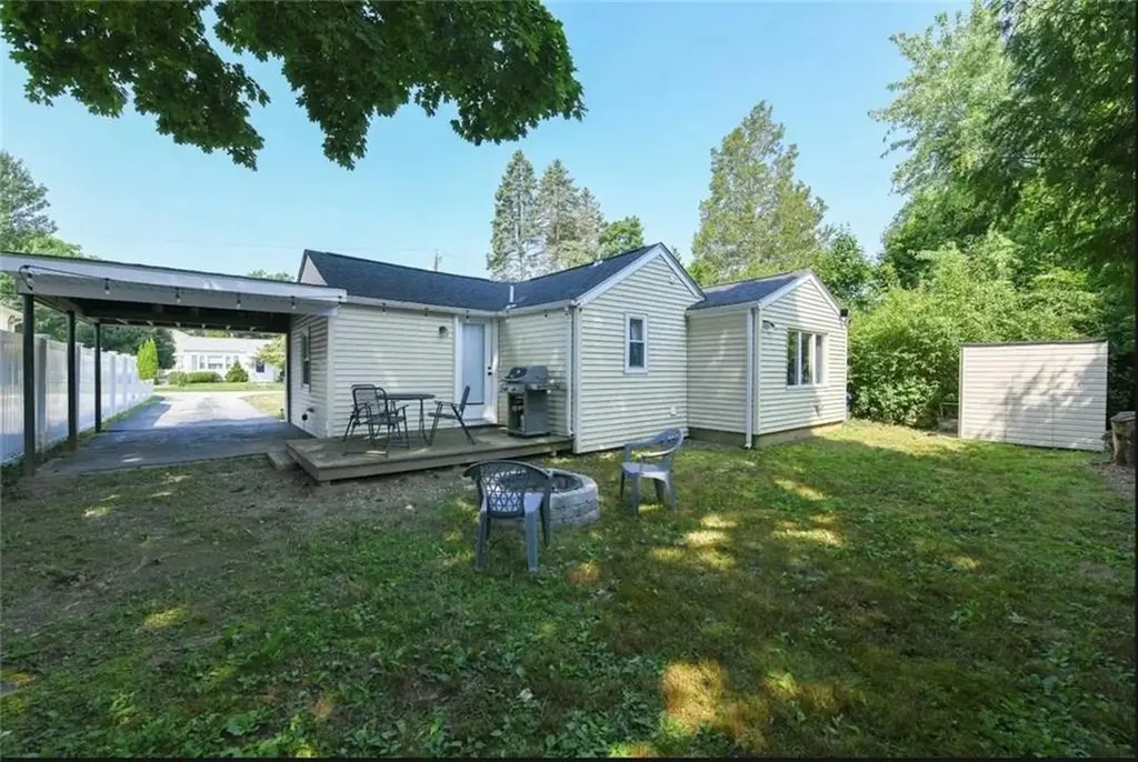 13 South Brookside Avenue North Providence RI 02911