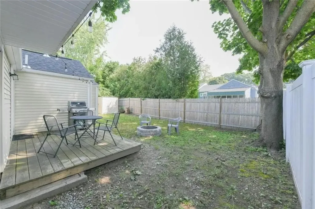 13 South Brookside Avenue North Providence RI 02911