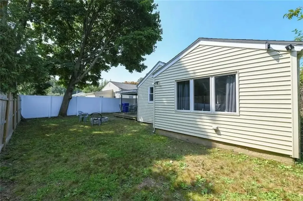 13 South Brookside Avenue North Providence RI 02911