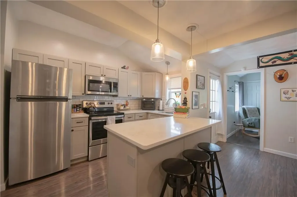 13 South Brookside Avenue North Providence RI 02911