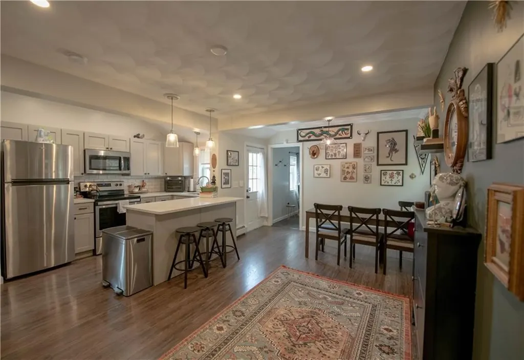 13 South Brookside Avenue North Providence RI 02911