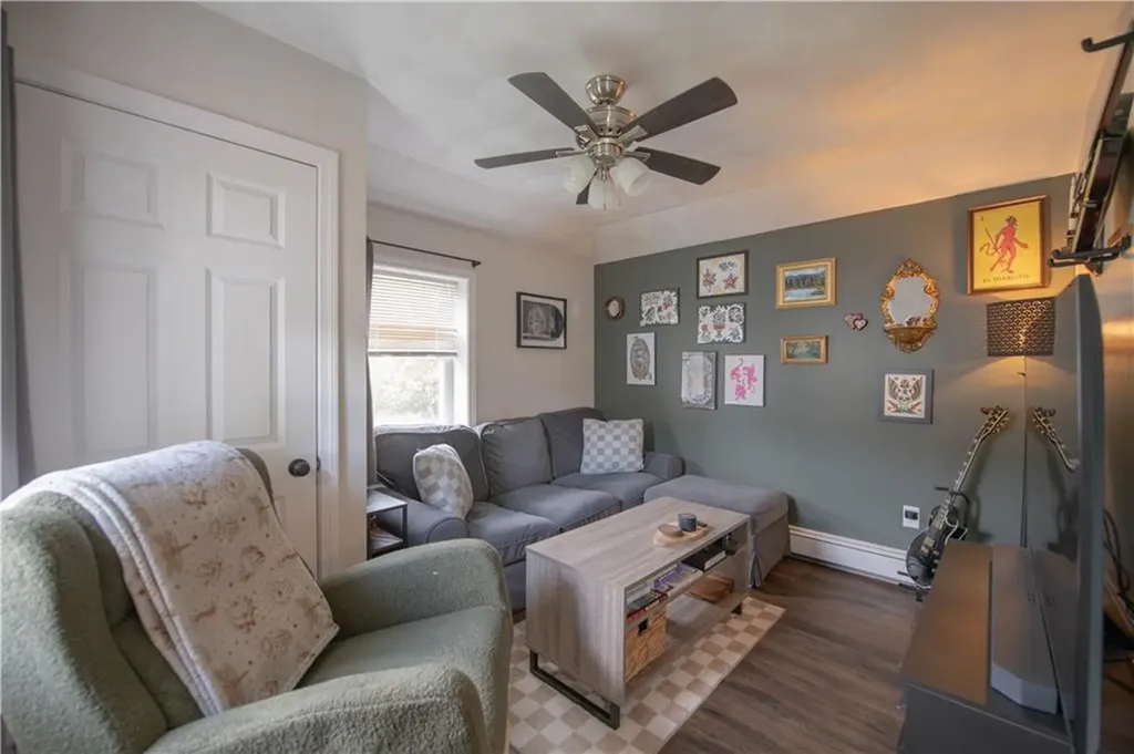13 South Brookside Avenue North Providence RI 02911
