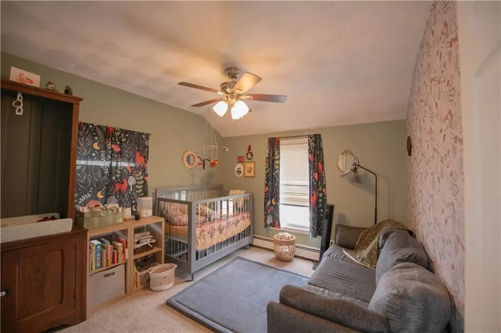 13 South Brookside Avenue North Providence RI 02911