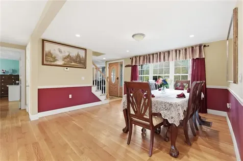 1799 Old Louisquisset Pike Lincoln RI 02865
