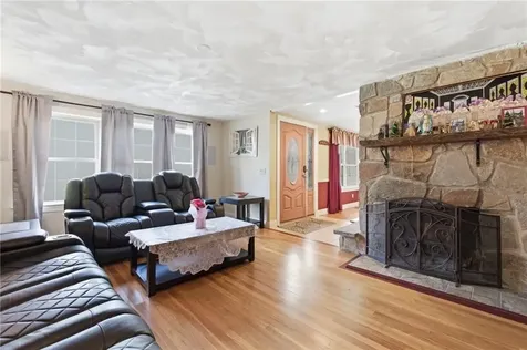 1799 Old Louisquisset Pike Lincoln RI 02865