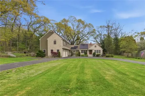 1799 Old Louisquisset Pike Lincoln RI 02865