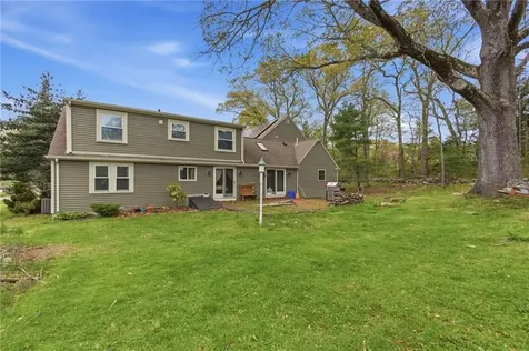 1799 Old Louisquisset Pike Lincoln RI 02865