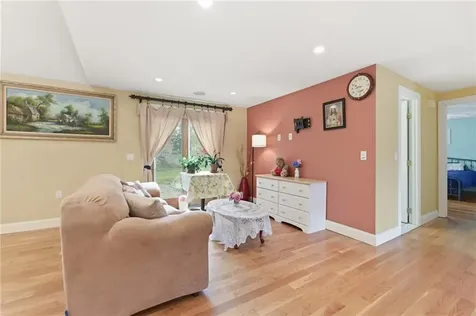 1799 Old Louisquisset Pike Lincoln RI 02865
