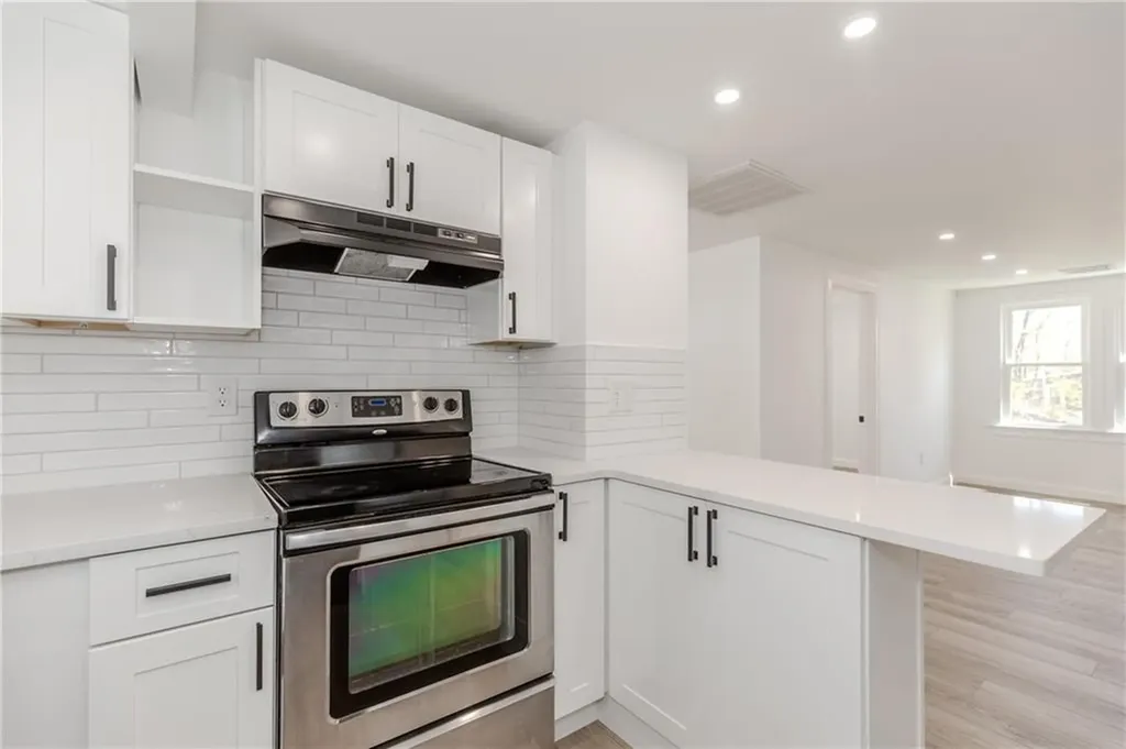 19 Leigh Road Cumberland RI 02864