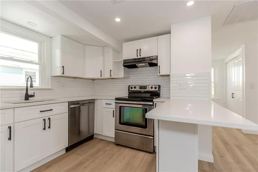 19 Leigh Road Cumberland RI 02864