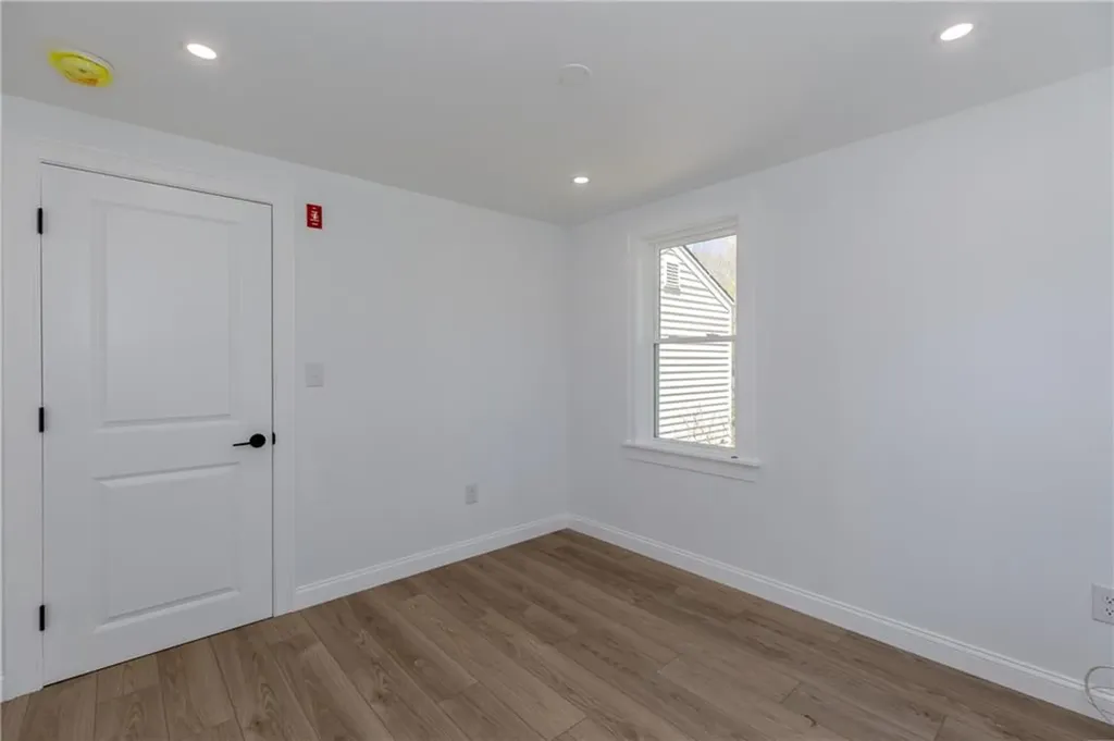 19 Leigh Road Cumberland RI 02864