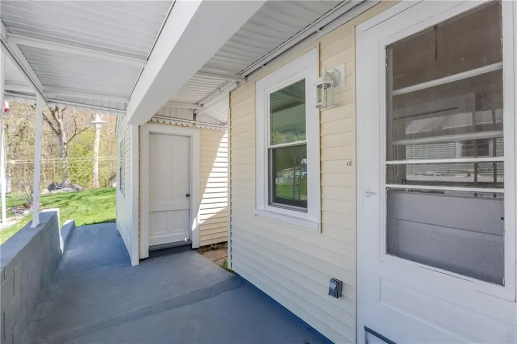 19 Leigh Road Cumberland RI 02864