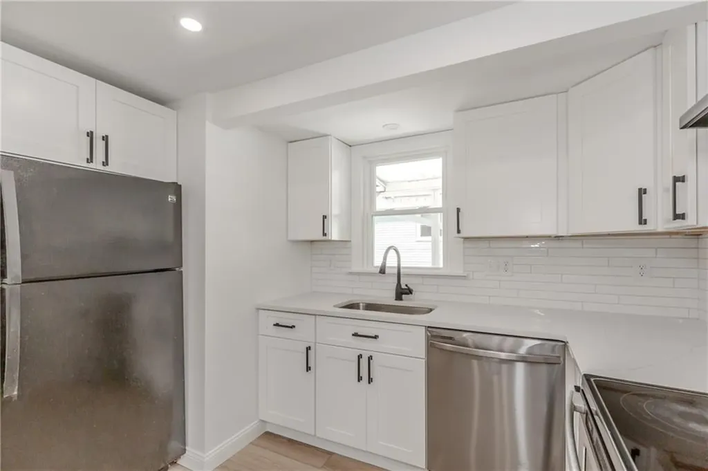 19 Leigh Road Cumberland RI 02864