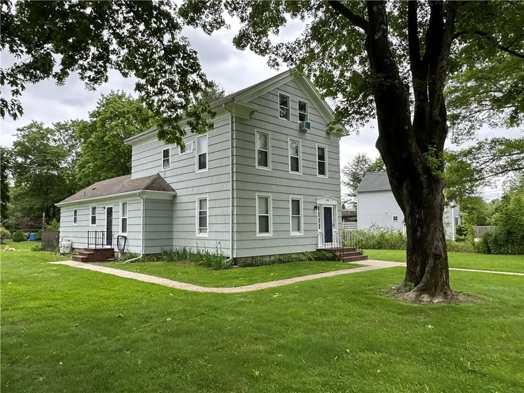 3560 Kingstown Road South Kingstown RI 02892