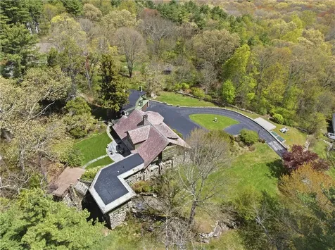 10 Hamilton Hill Glocester RI 02829