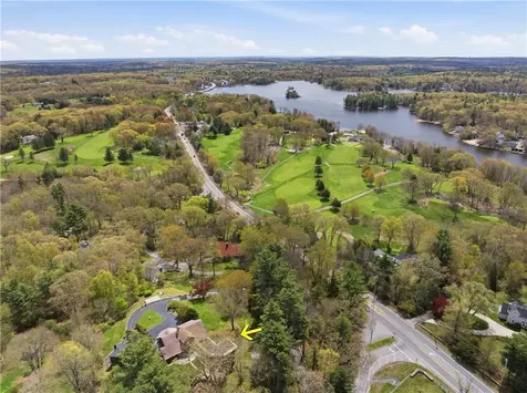 10 Hamilton Hill Glocester RI 02829