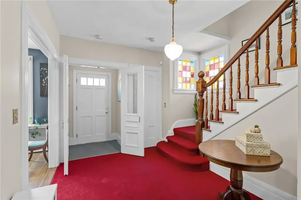 48 Waldo Street Pawtucket RI 02860