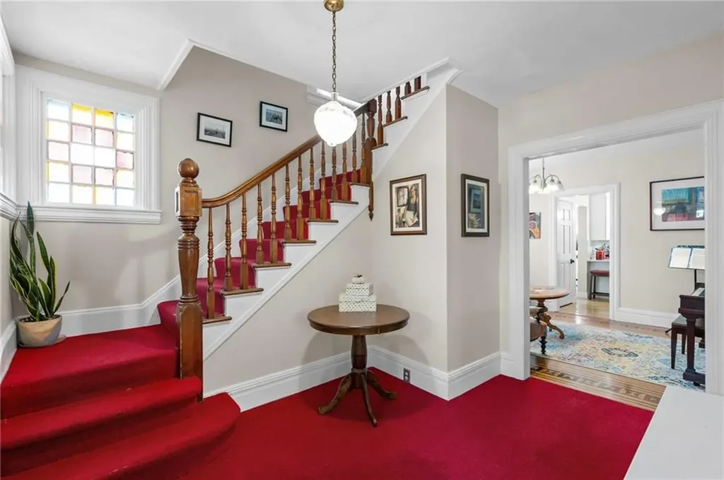 48 Waldo Street Pawtucket RI 02860
