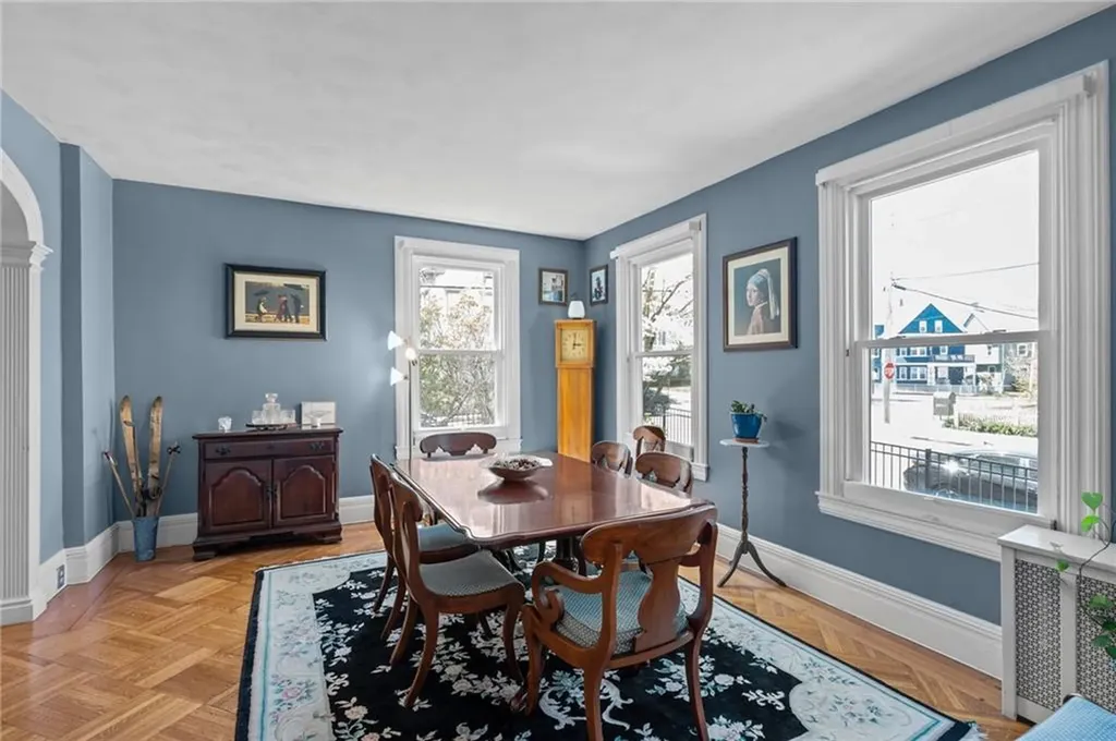 48 Waldo Street Pawtucket RI 02860