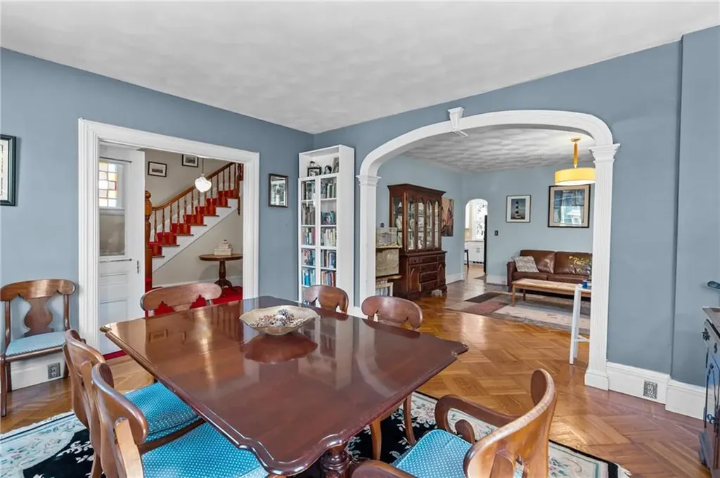 48 Waldo Street Pawtucket RI 02860
