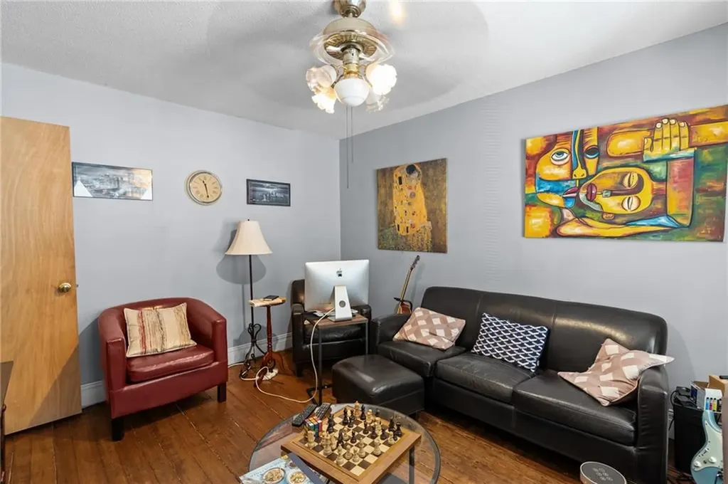 48 Waldo Street Pawtucket RI 02860