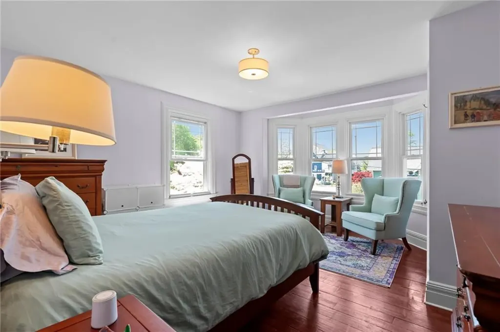 48 Waldo Street Pawtucket RI 02860