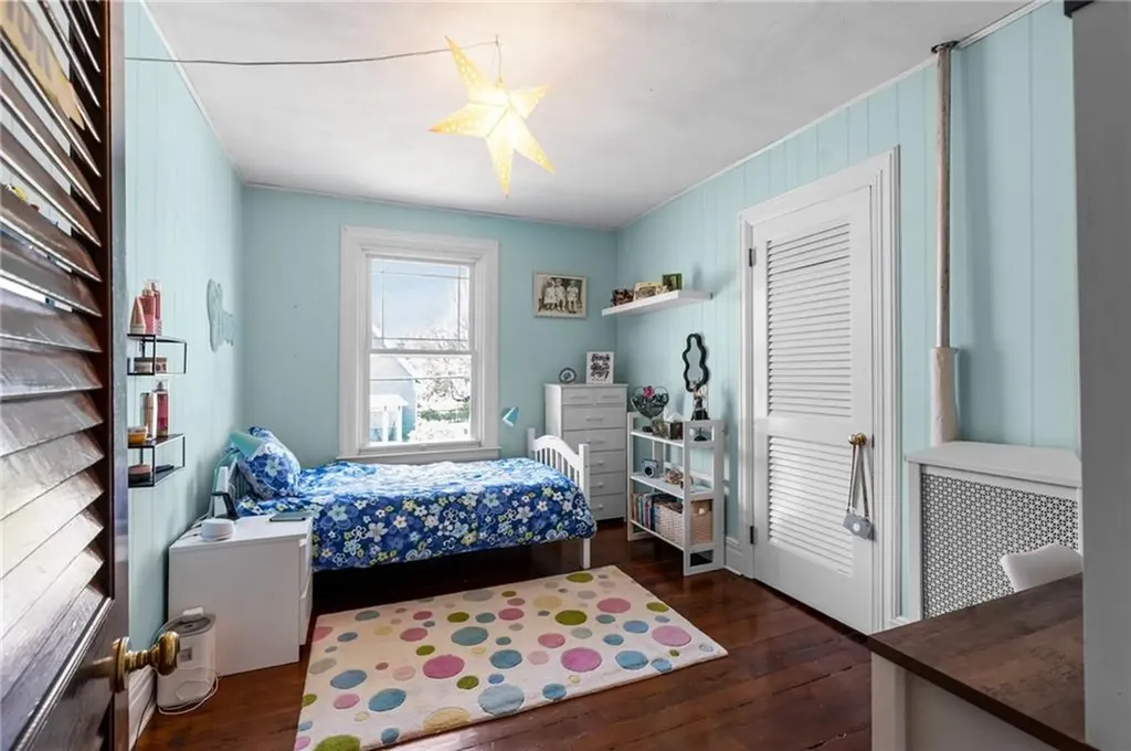 48 Waldo Street Pawtucket RI 02860