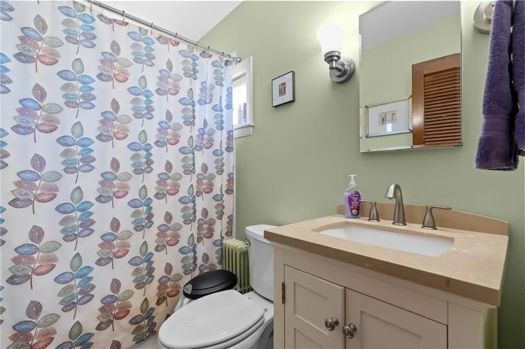 48 Waldo Street Pawtucket RI 02860