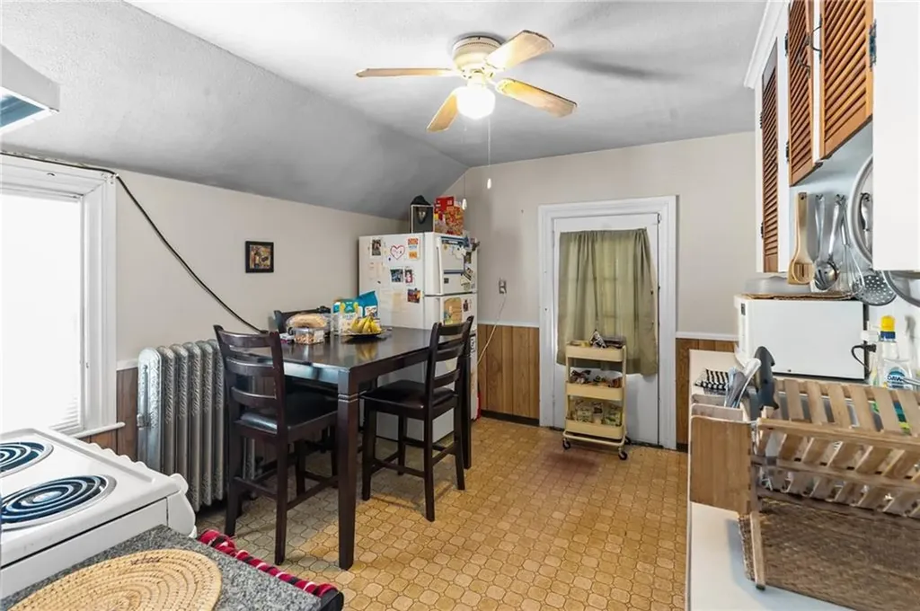 48 Waldo Street Pawtucket RI 02860