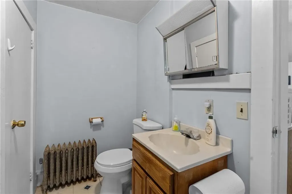 48 Waldo Street Pawtucket RI 02860