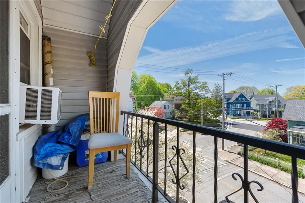 48 Waldo Street Pawtucket RI 02860