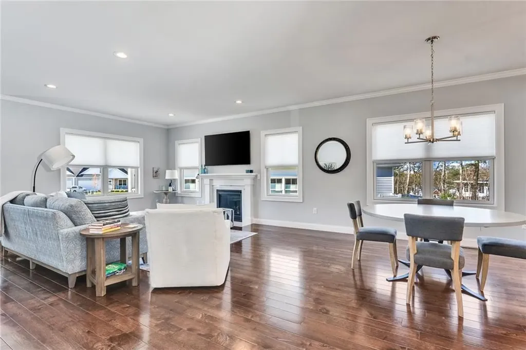 15 Blue Heron Drive Westerly RI 02891