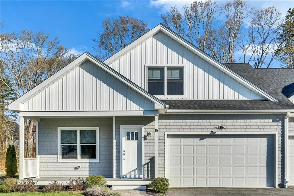 15 Blue Heron Drive Westerly RI 02891
