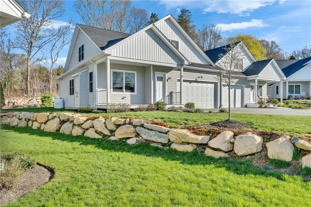 15 Blue Heron Drive Westerly RI 02891