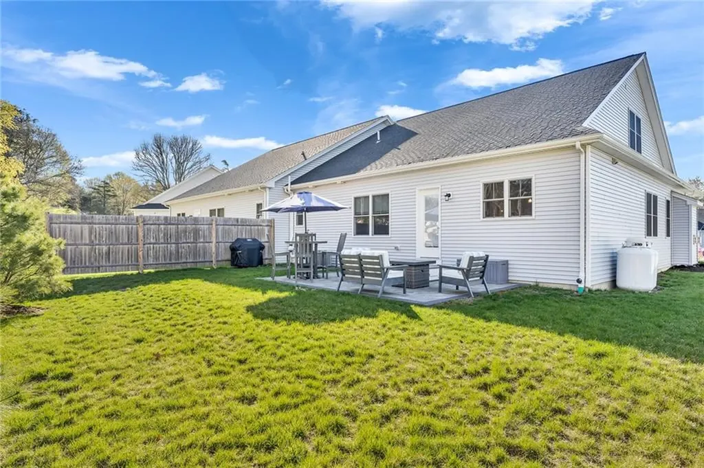 15 Blue Heron Drive Westerly RI 02891
