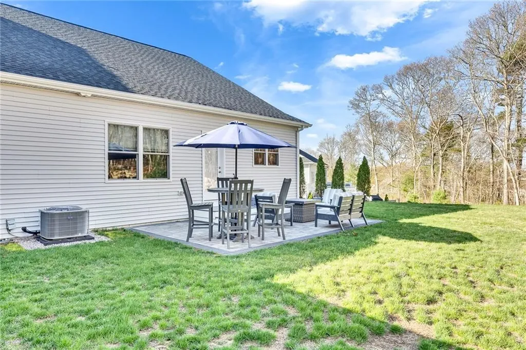 15 Blue Heron Drive Westerly RI 02891