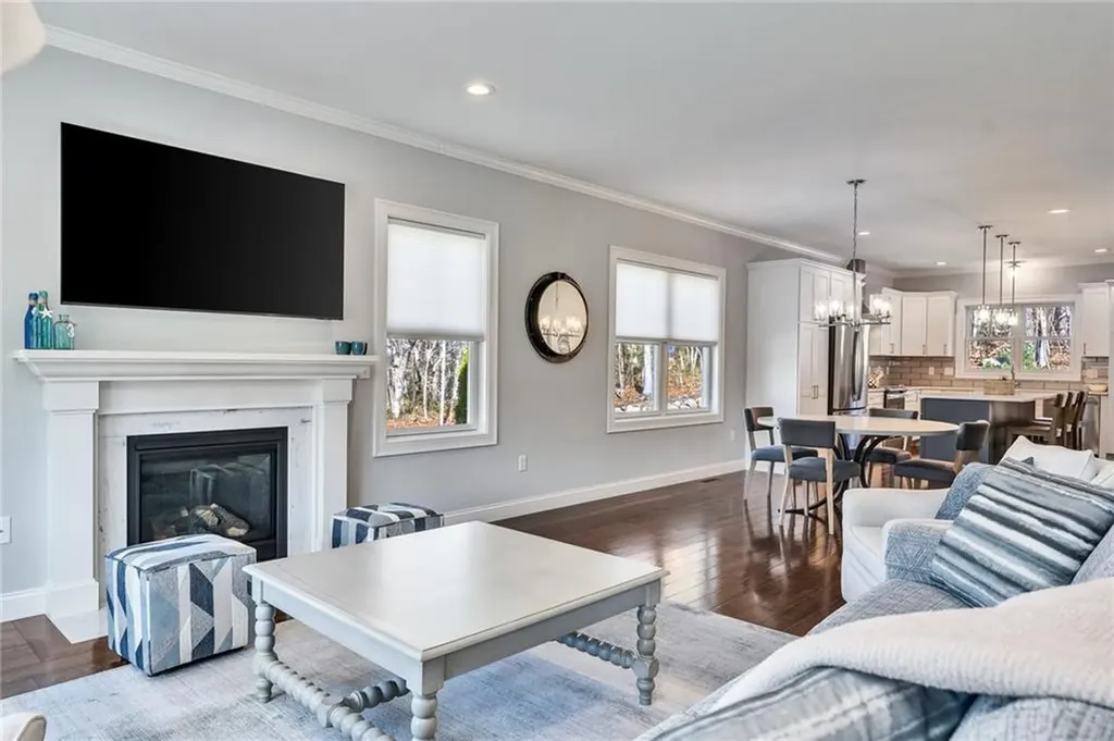 15 Blue Heron Drive Westerly RI 02891