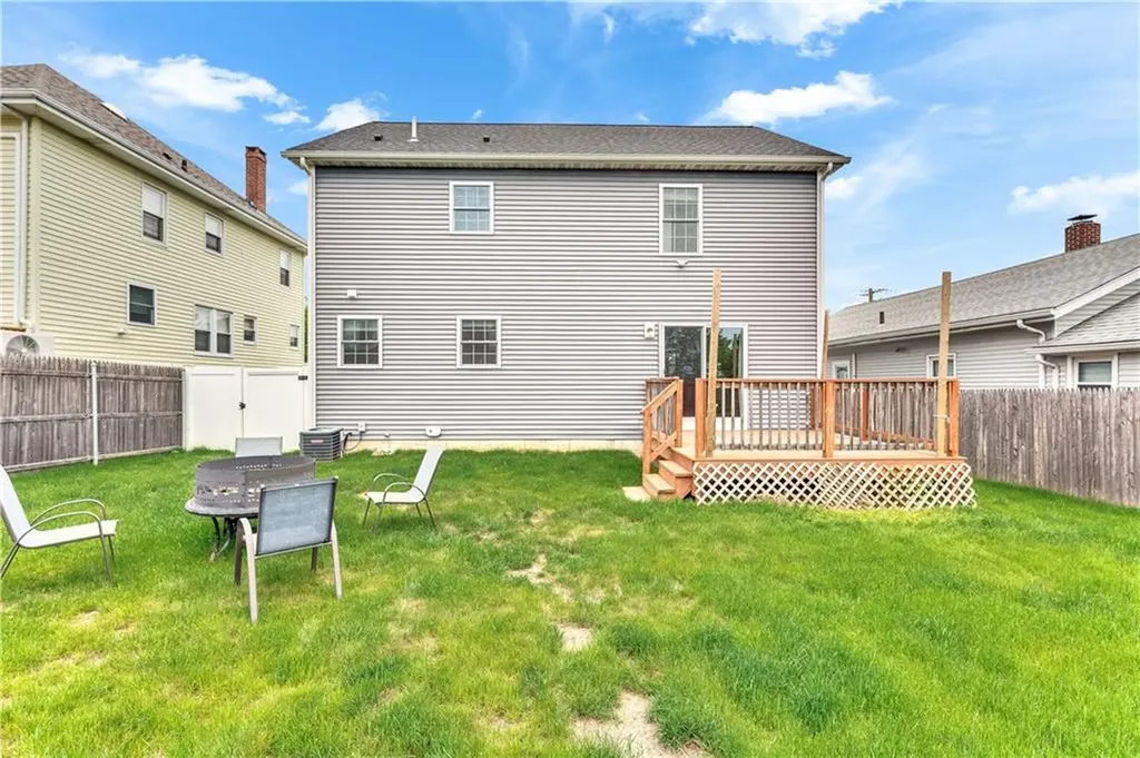 239 Mauran Avenue East Providence RI 02914