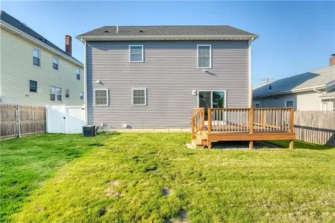 239 Mauran Avenue East Providence RI 02914