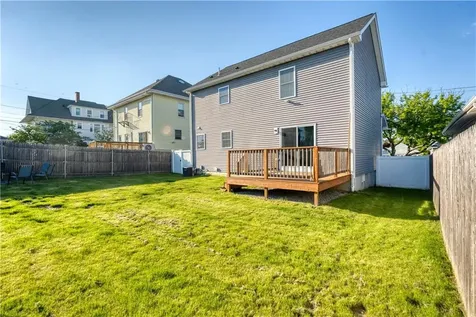 239 Mauran Avenue East Providence RI 02914