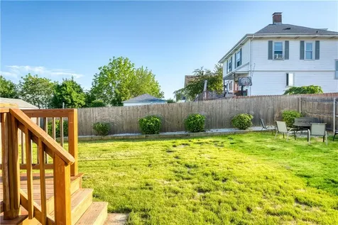 239 Mauran Avenue East Providence RI 02914