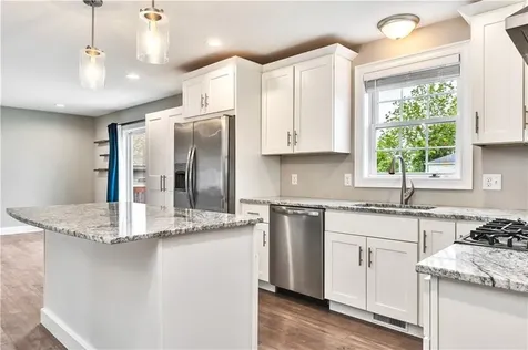 239 Mauran Avenue East Providence RI 02914