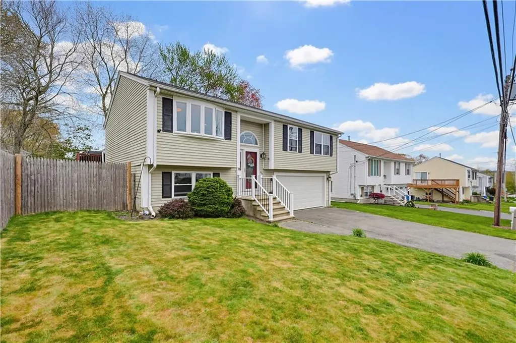 64 Weeks Street Cumberland RI 02864