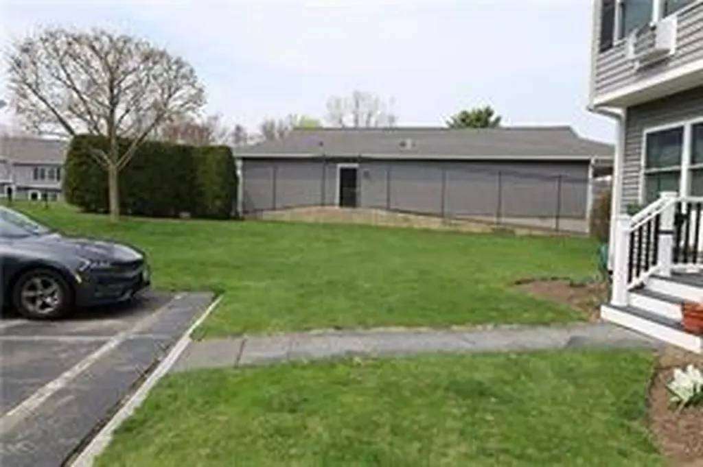 200 Post Road Warwick RI 02888