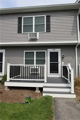200 Post Road Warwick RI 02888