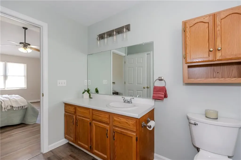 136 Hope Hill Terrace Cranston RI 02921