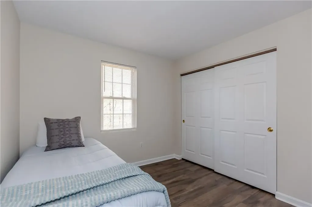 136 Hope Hill Terrace Cranston RI 02921