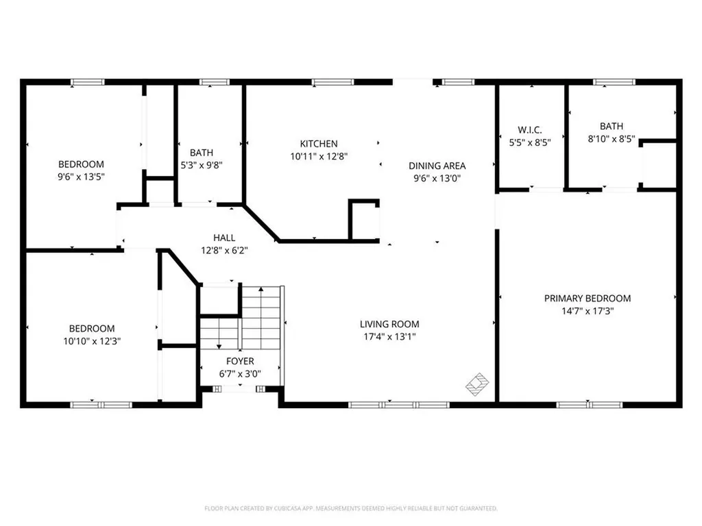 136 Hope Hill Terrace Cranston RI 02921