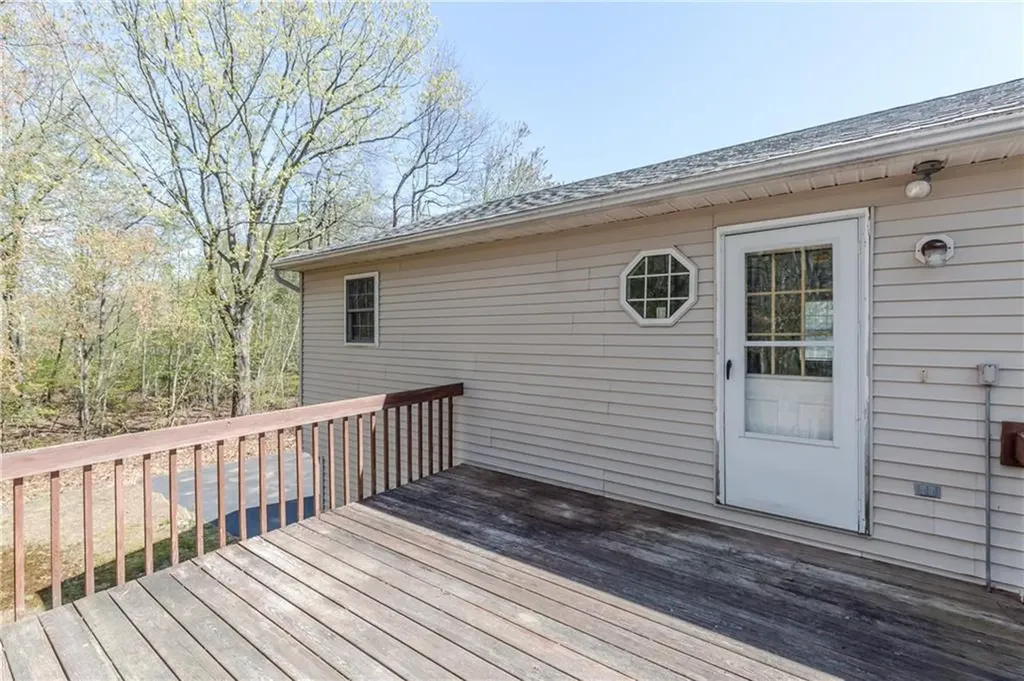 136 Hope Hill Terrace Cranston RI 02921