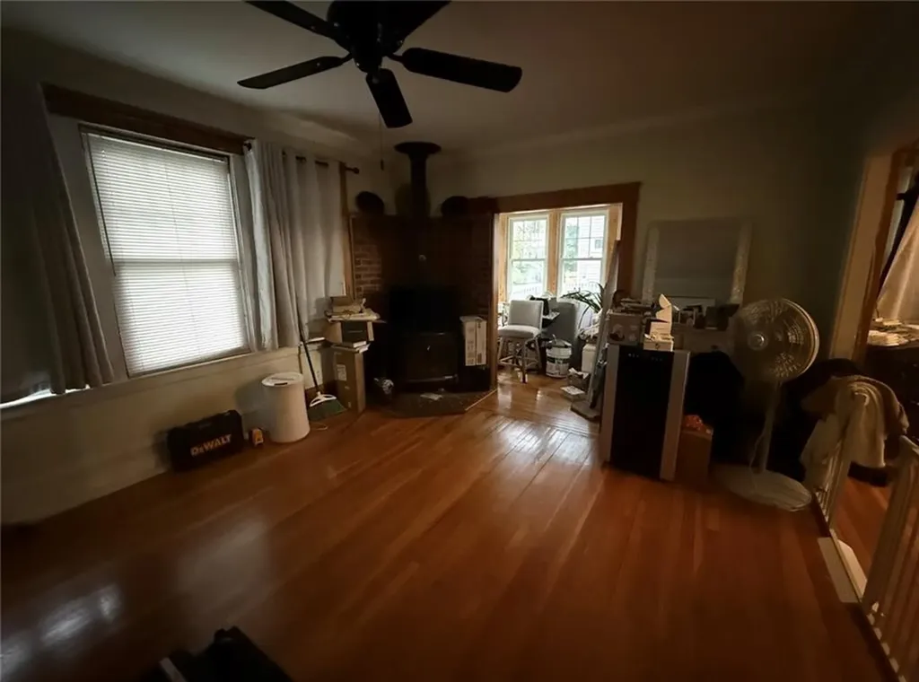 32 Hopkins Terrace Cumberland RI 02864